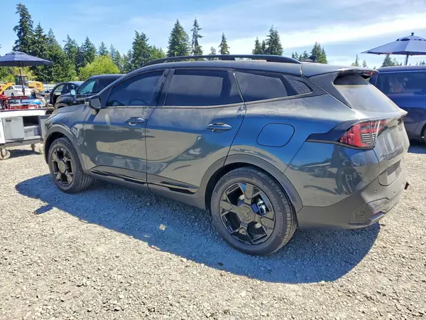 KNDPYDDH8T7322377 2026 KIA SPORTAGE - Image 2