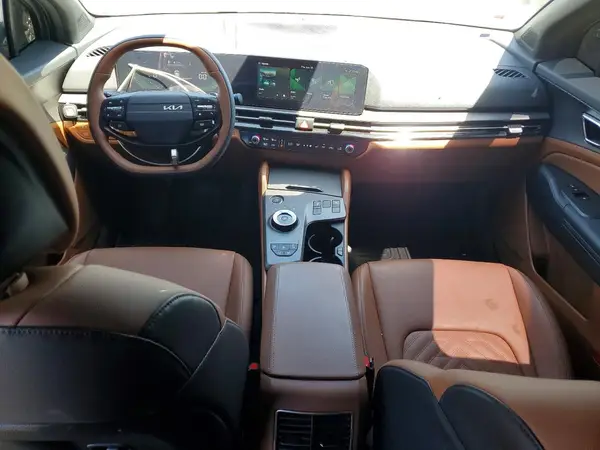 KNDPYDDH8T7322377 2026 KIA SPORTAGE - Image 8