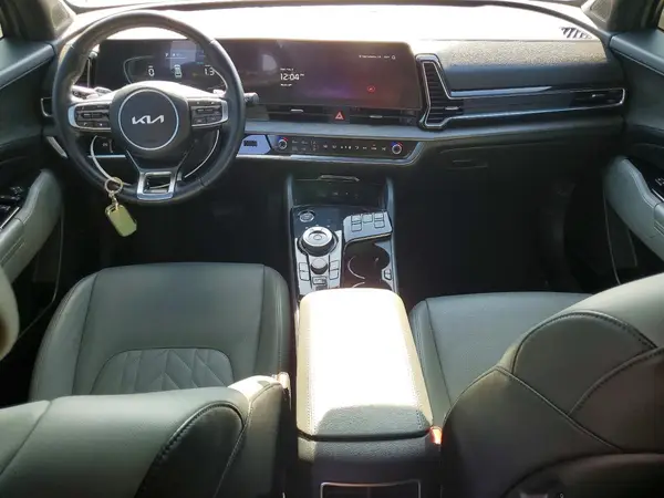 KNDPYDDH9R7167959 2024 KIA SPORTAGE - Image 8