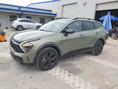 KNDPYDDH9S7188185 2025 KIA SPORTAGE
