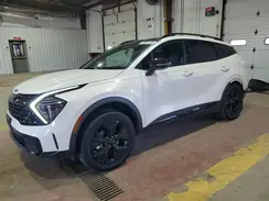 KNDPYDDH9S7190793 2025 KIA SPORTAGE