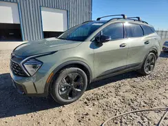 KNDPYDDH9S7194097 2025 KIA SPORTAGE