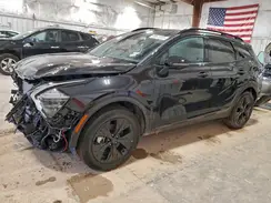 KNDPYDDH9S7222674 2025 KIA SPORTAGE