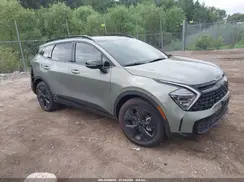 KNDPYDDH9S7229219 2025 KIA SPORTAGE