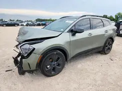 KNDPYDDH9S7233805 2025 KIA SPORTAGE