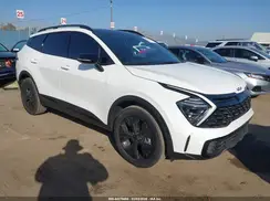 KNDPYDDH9S7239572 2025 KIA SPORTAGE