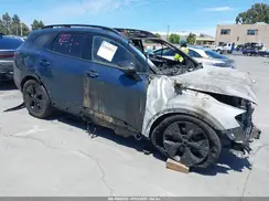 KNDPYDDH9S7240284 2025 KIA SPORTAGE