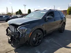 KNDPYDDH9S7240513 2025 KIA SPORTAGE