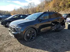 KNDPYDDH9S7246988 2025 KIA SPORTAGE