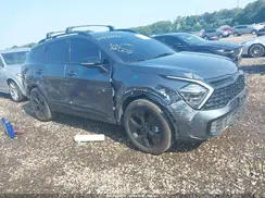 KNDPYDDH9S7249101 2025 KIA SPORTAGE