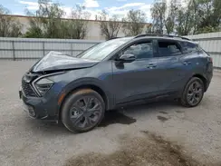 KNDPYDDH9S7255724 2025 KIA SPORTAGE