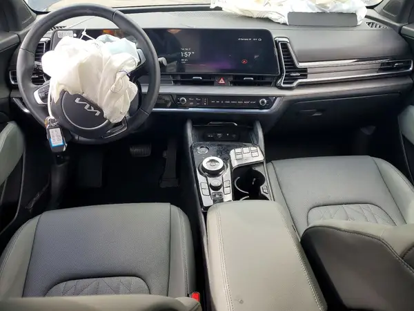 KNDPYDDH9S7269784 2025 KIA SPORTAGE - Image 8