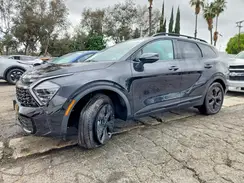 KNDPYDDH9S7282616 2025 KIA SPORTAGE