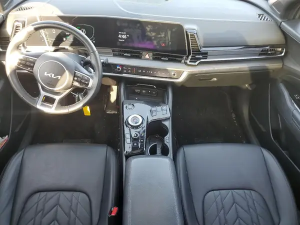 KNDPYDDHXR7147901 2024 KIA SPORTAGE - Image 8