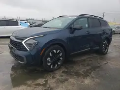 KNDPYDDHXR7148160 2024 KIA SPORTAGE