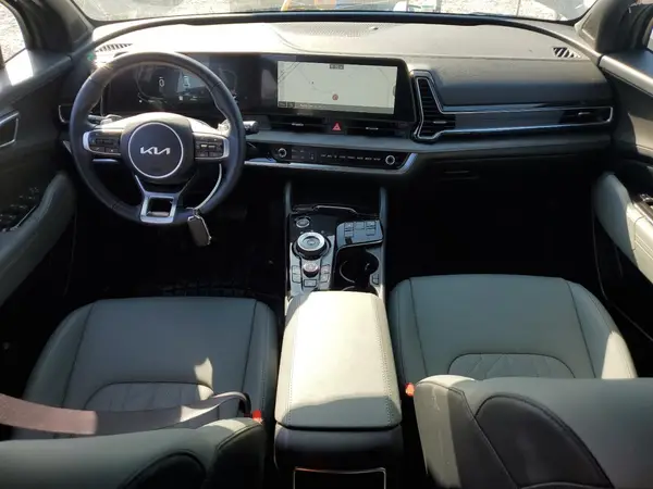 KNDPYDDHXR7172376 2024 KIA SPORTAGE - Image 8