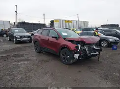 KNDPYDDHXS7205396 2025 KIA SPORTAGE