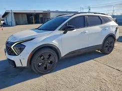 KNDPYDDHXS7206953 2025 KIA SPORTAGE