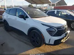 KNDPYDDHXS7215670 2025 KIA SPORTAGE