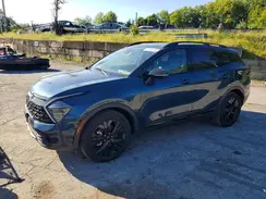 KNDPYDDHXS7222375 2025 KIA SPORTAGE