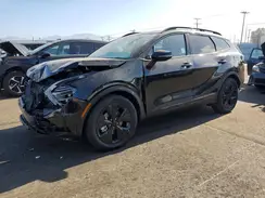 KNDPYDDHXS7226734 2025 KIA SPORTAGE