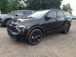 KNDPYDDHXS7258681 2025 KIA SPORTAGE