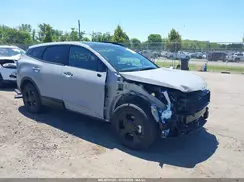 KNDPYDDHXT7331730 2026 KIA SPORTAGE