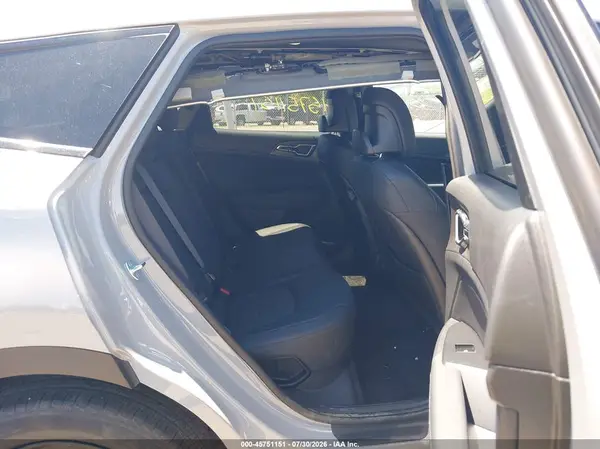 KNDPYDDHXT7331730 2026 KIA SPORTAGE - Image 8