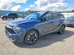 KNDPZDAH0P7032836 2023 KIA SPORTAGE