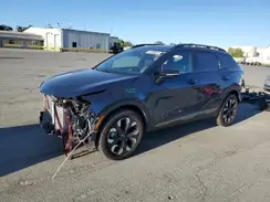 KNDPZDAH0P7069630 2023 KIA SPORTAGE