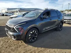 KNDPZDAH0P7084418 2023 KIA SPORTAGE