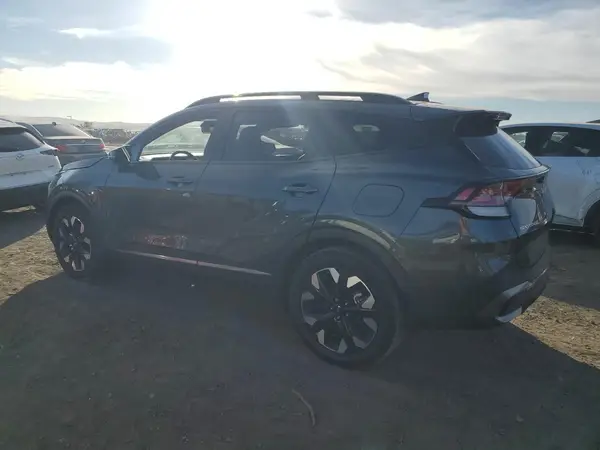 KNDPZDAH0P7084418 2023 KIA SPORTAGE - Image 2