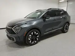 KNDPZDAH0P7084905 2023 KIA SPORTAGE