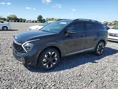 KNDPZDAH0P7101511 2023 KIA SPORTAGE