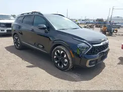 KNDPZDAH0P7104411 2023 KIA SPORTAGE