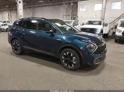 KNDPZDAH1P7097520 2023 KIA SPORTAGE