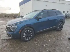 KNDPZDAH2P7054806 2023 KIA SPORTAGE