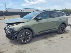 KNDPZDAH2P7086882 2023 KIA SPORTAGE
