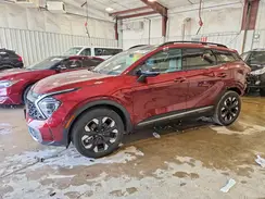 KNDPZDAH3P7054555 2023 KIA SPORTAGE