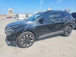 KNDPZDAH3P7055138 2023 KIA SPORTAGE
