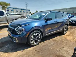 KNDPZDAH4P7065189 2023 KIA SPORTAGE
