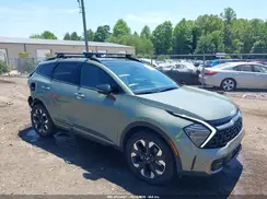 KNDPZDAH4P7103147 2023 KIA SPORTAGE