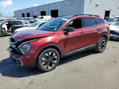 KNDPZDAH4P7110955 2023 KIA SPORTAGE