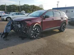 KNDPZDAH5P7054086 2023 KIA SPORTAGE