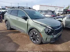 KNDPZDAH5P7107000 2023 KIA SPORTAGE
