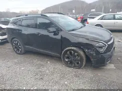 KNDPZDAH6P7088697 2023 KIA SPORTAGE