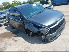 KNDPZDAH7P7059371 2023 KIA SPORTAGE