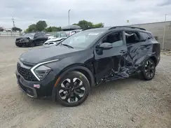 KNDPZDAH7P7069186 2023 KIA SPORTAGE