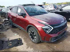 KNDPZDAH8P7094677 2023 KIA SPORTAGE