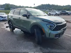 KNDPZDAH8P7102521 2023 KIA SPORTAGE